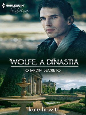 cover image of O jardim secreto